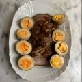 ナピト's cooksnap of when they made 究極のチャーシュー.