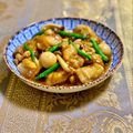 コムギ大好き's cooksnap of when they made 鶏肉としめじのやわらか甘酢煮。.