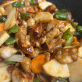 ＊＊ことり＊＊'s cooksnap of when they made 揚げない♪簡単酢豚♪揚げなくても満足♪.