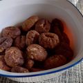闇猫。's cooksnap of when they made No１レシピ話題入り感謝コーヒークッキー.