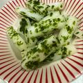 なーなちゃん's cooksnap of when they made 冷めても美味しい簡単のり塩大根炒め.