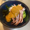 ☆はあ☆'s cooksnap of when they made きゅうりのゴマ酢味噌あえ.