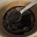 ほのぼのいっこ's cooksnap of when they made 自家製めんつゆ（4倍濃縮・甘め）.