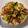 クックECV9QY☆'s cooksnap of when they made ブロッコリーポテトウインナーの醤油炒め.