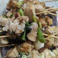 さとみんちゃちゃちゃ's cooksnap of when they made 焼き鳥のタレ.