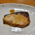 クックY08S17☆'s cooksnap of when they made 簡単☆フライパンで鰤の照り焼き 油不使用.