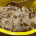 鈴木's cooksnap of when they made 本なめこおろし.