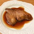 半熟王子's cooksnap of when they made 焦げつかない☆ぶりの照り焼き☆.