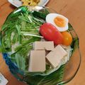山ばあば's cooksnap of when they made さっぱり♪塩ぶっかけソーメン.