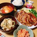 速めのパブロ's cooksnap of when they made 豚ロース薄切り肉で味噌漬け.