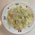 ☆やまや☆'s cooksnap of when they made 材料3つ♡簡単しらすとキャベツのおひたし.