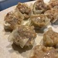 ゆかまる＊'s cooksnap of when they made ☆シュウマイ☆焼売.
