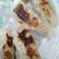 ちぃちぃぱっぱ★'s cooksnap of when they made もやしぎょうざ☆安！楽！旨！.