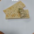MIO♥️mio's cooksnap of when they made 簡単おつまみ*ツナとアボカドのディップ*.