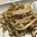 Halü★mama's cooksnap of when they made えのき大量消費！えのきのガーリック炒め.