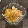 haruao☆'s cooksnap of when they made 簡単ヘルシー炊飯器ホロホロ鶏胸肉.