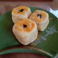 うさぴー☆☆'s cooksnap of when they made ひとくちスイートポテト.