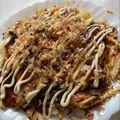ｂｅｒｒｙ＋'s cooksnap of when they made 低糖質 キャベツと卵のふわとろお好み焼き.