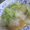 マキマキ913's cooksnap of when they made 白菜の煮浸し.