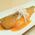 イエローバード's cooksnap of when they made さばの味噌煮.