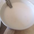 くむちん's cooksnap of when they made ホットなミックスジュース(’-’*).