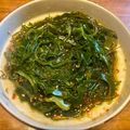 さすらい's cooksnap of when they made 切り昆布の美味サラダ.