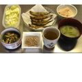 忘れん坊の覚え書き's cooksnap of when they made ✿技あり♪少量油でししゃものから揚げ✿.
