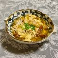 コムギ大好き's cooksnap of when they made とろ～り☆なめこスープ.