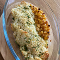 コハダちゃん's cooksnap of when they made とろうまっ♪サーモンのとろとろポテト焼き.