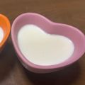 まきゃすん's cooksnap of when they made 簡単デザート　パンナコッタ.