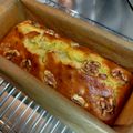 梅千胡's cooksnap of when they made ♡秋のお菓子・栗の渋皮煮簡単パウンド♡.