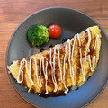 studio a'25's cooksnap of when they made とろ～りチーズ♪豚もやしのとんぺい焼き風.