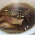 にゃつめ〜's cooksnap of when they made もやしとベーコンの和風コンソメスープ✿.