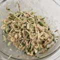 3uyu's cooksnap of when they made 超簡単！切干し大根と胡瓜とツナのサラダ.