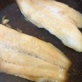 lily…♡'s cooksnap of when they made ✿白身魚（カレイや鱈など）の煮付け✿.