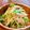 ☆ぼうchan☆'s cooksnap of when they made 水菜とカニカマの胡麻マヨサラダ.