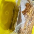 ♡reonyan♡'s cooksnap of when they made 強力粉のパウンドケーキ.