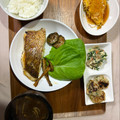 ☆あさ's cooksnap of when they made ほうれん草の白あえ.