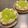 ・なつ・'s cooksnap of when they made ♥メロンのダブルチーズケーキタルト♥.