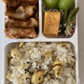 さくらんぼくんのママ's cooksnap of when they made 秋の味覚♫簡単くりごはん♡.
