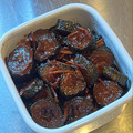 joannaichi's cooksnap of when they made 簡単♫ きゅうりのキューちゃん.