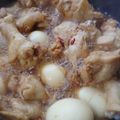 amaotoたん's cooksnap of when they made 簡単♡手羽元のサッパリ甘酢煮♡.