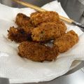 ٩(^‿^)۶'s cooksnap of when they made 薄切り豚ロースで梅しそチーズカツ☆.