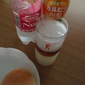 ﾋﾟﾛﾐ♡'s cooksnap of when they made 爽やか～(*´︶`*)ฅカルピスソーダ♡.