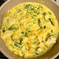 まな's cooksnap of when they made ぽってり♬かぼちゃのシチュー.