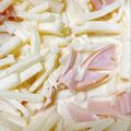 なつんこ★'s cooksnap of when they made ✿大根の梅マヨサラダ✿.