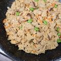 とりけらとっぷす's cooksnap of when they made 栄養満点トーフミール（粉豆腐）で炒り豆腐.