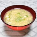 ＠迷子＠'s cooksnap of when they made 中華料理店風♪ふわとろ卵スープ.