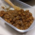 こぐみっこ's cooksnap of when they made ふな味噌　鯖バージョン　骨まで食べれます.
