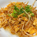 ★BIKKE★'s cooksnap of when they made もやしとたまごの炒め物～酢豚風味.
